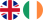 Country flag - United Kingdom 