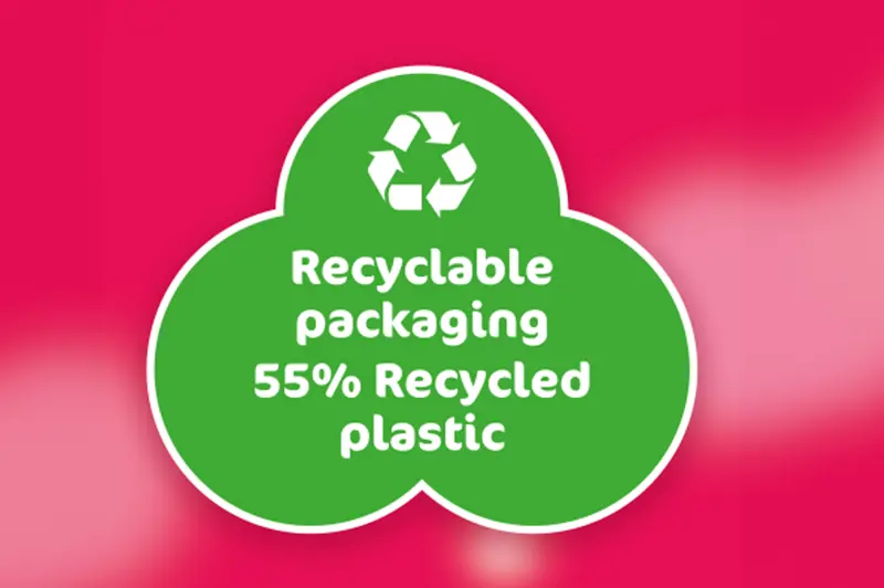 Slider main image for Velvet Classic Quilted Floral Fantasia Toilet Roll 3