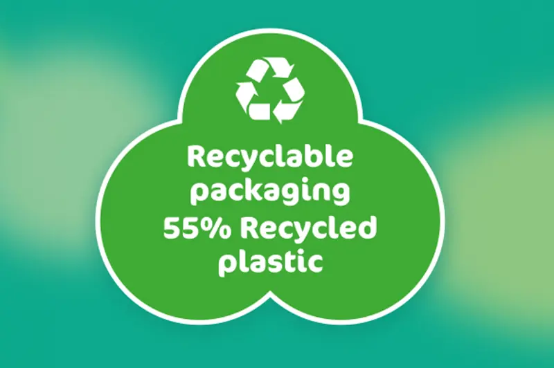 Slider main image for Velvet Classic Quilted Scented Toilet Roll 3